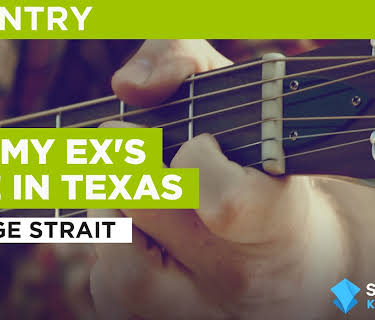 All My Ex's Live In Texas (1987)