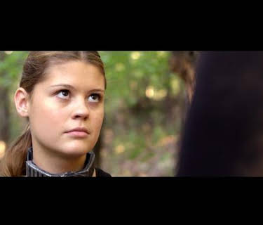 The Jurassic Games (2019)