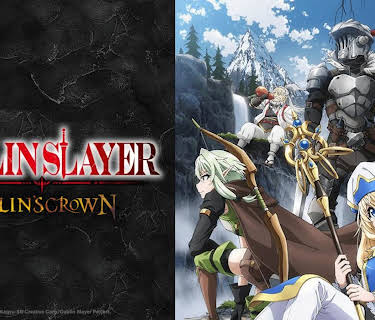 Goblin Slayer -GOBLIN'S CROWN- (2020)