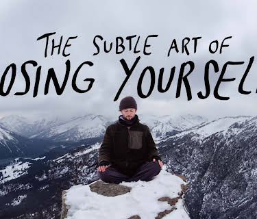 The Subtle Art Of Losing Yourself (2025)
