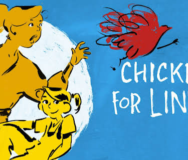 Chicken for Linda! (2024)
