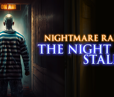 Nightmare Radio: The Night Stalker (2023)