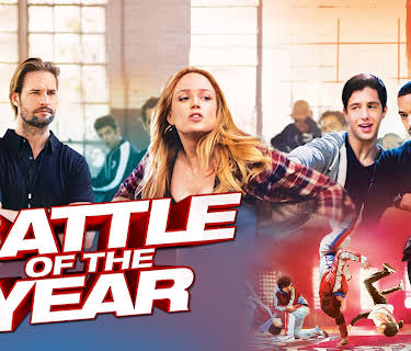 Battle Of The Year (2013)
