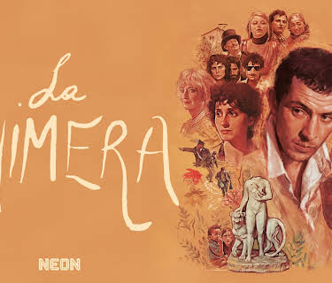 La Chimera (2024)