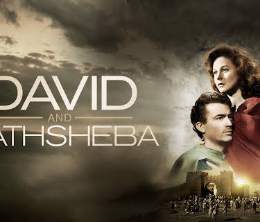 David And Bathsheba (1951)