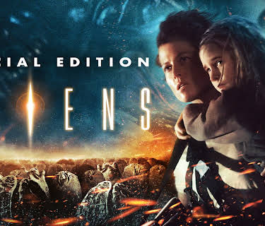 Aliens Special Edition (1986)