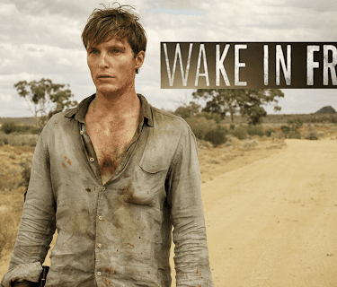 Wake In Fright