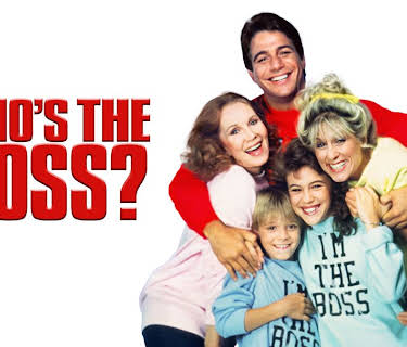 Who's the Boss?