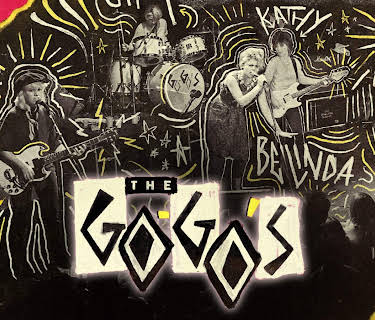 The Go-Go's (2020)