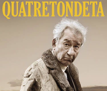 Quatretondeta (2016)