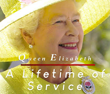 Queen Elizabeth: A Lifetime of Service (2009)