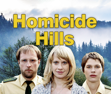 Homicide Hills (English Subtitles)