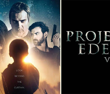 Project Eden (2018)