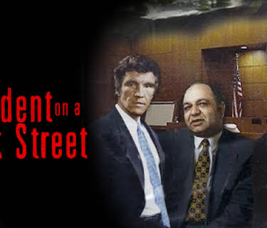Incident on a Dark Street (1973) (1973)