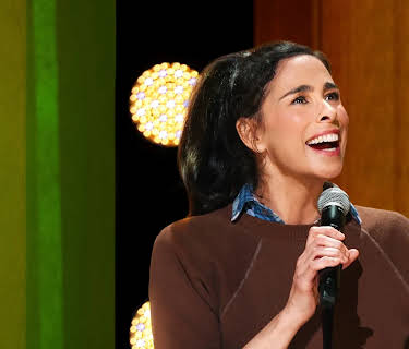 Sarah Silverman: PostMortem (2025)