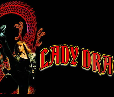 Lady Dragon (1992)