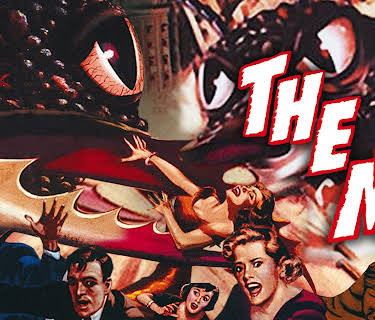 Them! (1954)