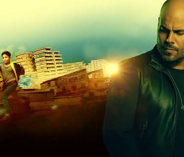 The Immortal (L’Immortale)