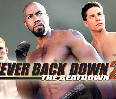 Never Back Down 2: The Beatdown UNRATED (2011)