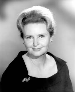 Frances Reid