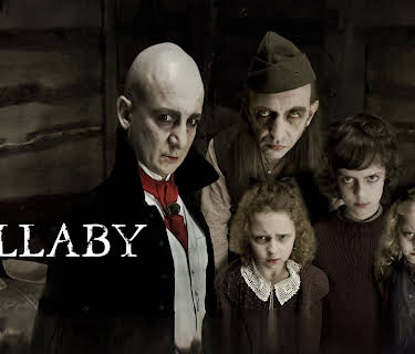 The Lullaby (2010)
