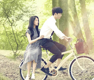 A Smile Is Beautiful