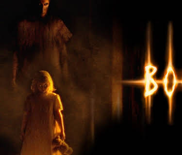 Boo (2005)