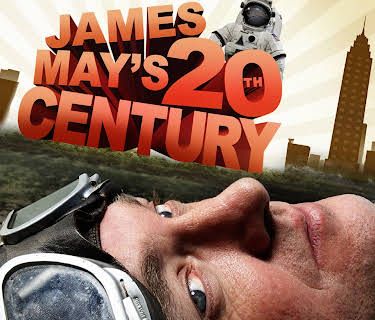 James May's 20th Century Season 1