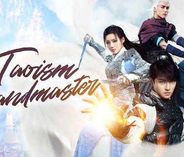 The Taoism Grandmaster