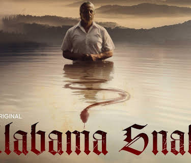 Alabama Snake (2020)