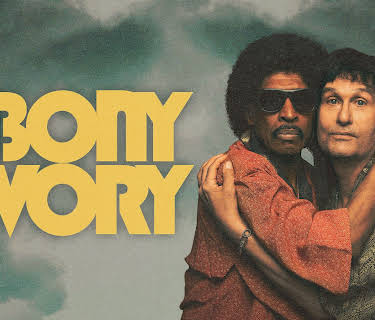 Ebony & Ivory (2025)
