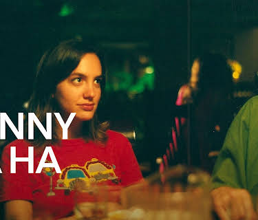 Funny Ha Ha (2002)