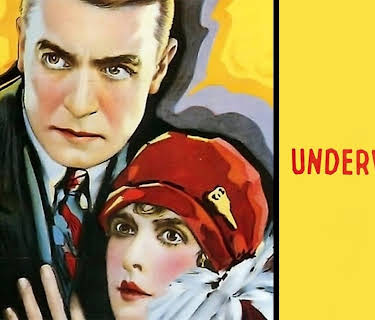 Underworld (1927)