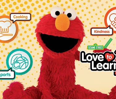 Sesame Street: Love to Learn 2 (1969)