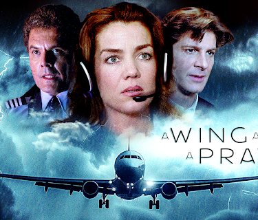 A Wing and a Prayer (1998)
