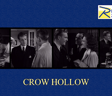 Crow Hollow (1952)