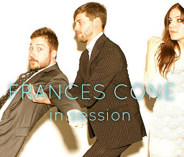 Frances Cone (2014)