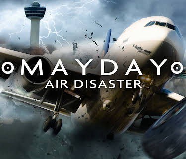 Mayday: Air Disaster S16