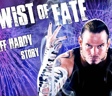 Twist of Fate: The Jeff Hardy Story (2026)