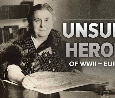 Unsung Heroes of World War II: Europe