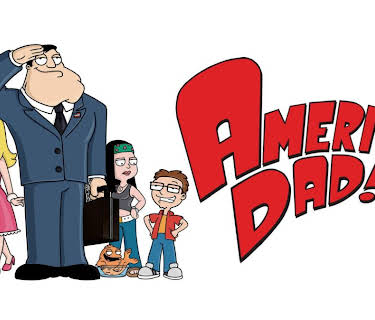 American Dad!