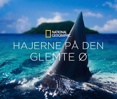 Sharks of Lost Island (2013)