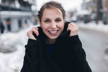 Caroline Erikson
