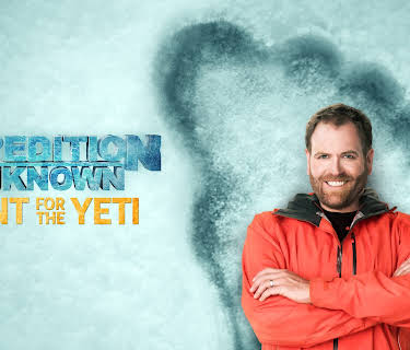 Expedition Unknown: Hunt for the Yeti, Season 1