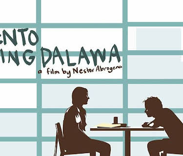 Ang Kwento Nating Dalawa (2016)