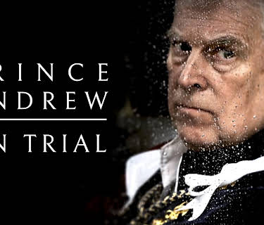 Prince Andrew: On Trial