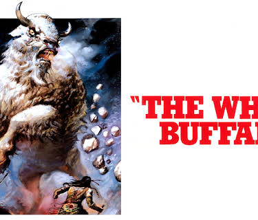 The White Buffalo (1977)