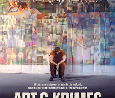 Art & Krimes by Krimes (2022)
