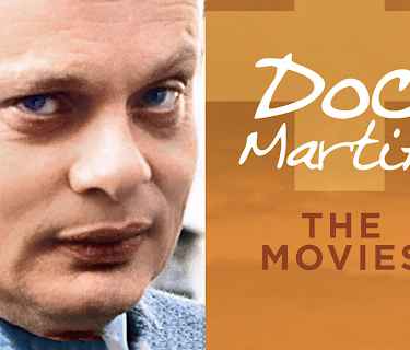 Doc Martin: The Movies Season 1