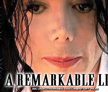 Michael Jackson - A Remarkable Life Unauthorized (2003)